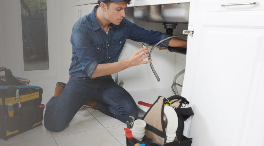 Local sewer line repair in Medicine Bow, WY